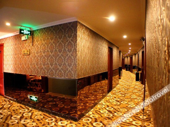 Others 5, Xiangyi Hotel, Shanghai