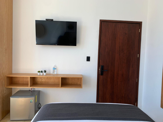 Bedroom 2, CHOLULA SUITES, San Jerónimo Tecuanipan