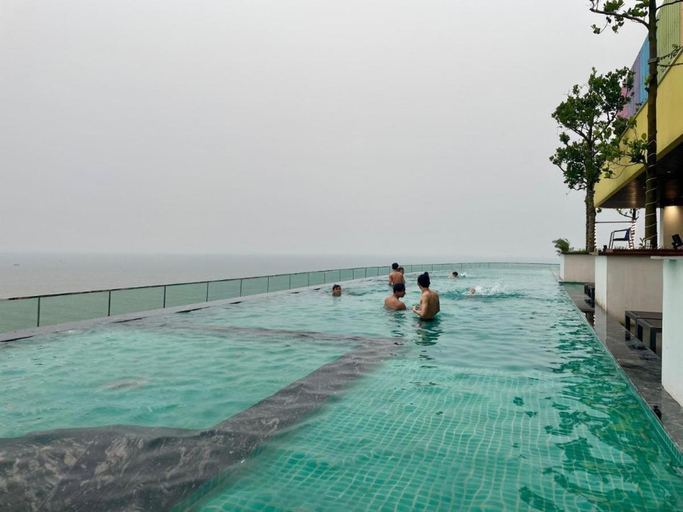 Others 3, Phong Studio, Toa Ibiza, Flamingo Hai Tien, Hoằng Hóa