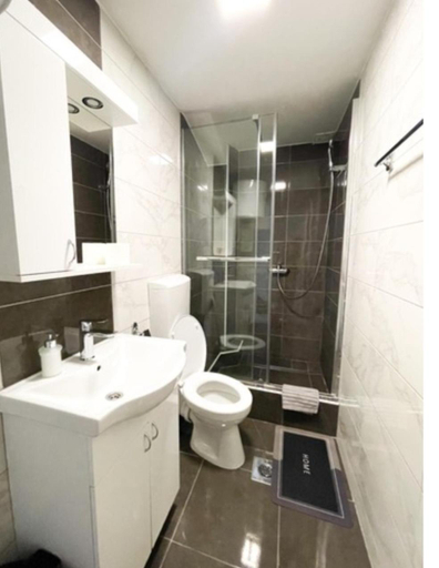 Bedroom 2, Apartman Tijana, Istočno Sarajevo