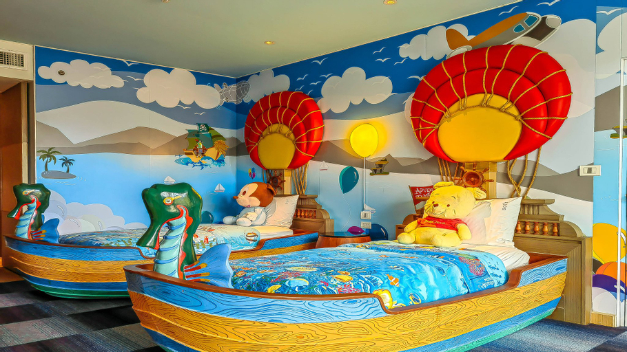 Kids playground 4