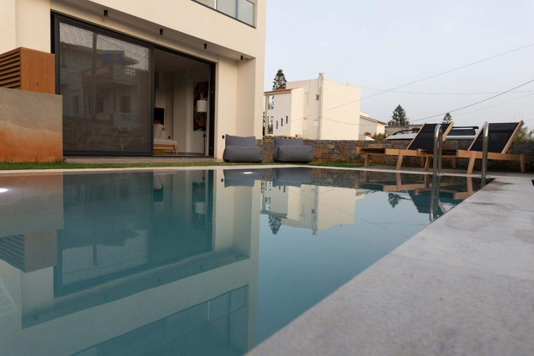 Sport & Beauty 2, Destino Grand Villa Private Pool, Crete