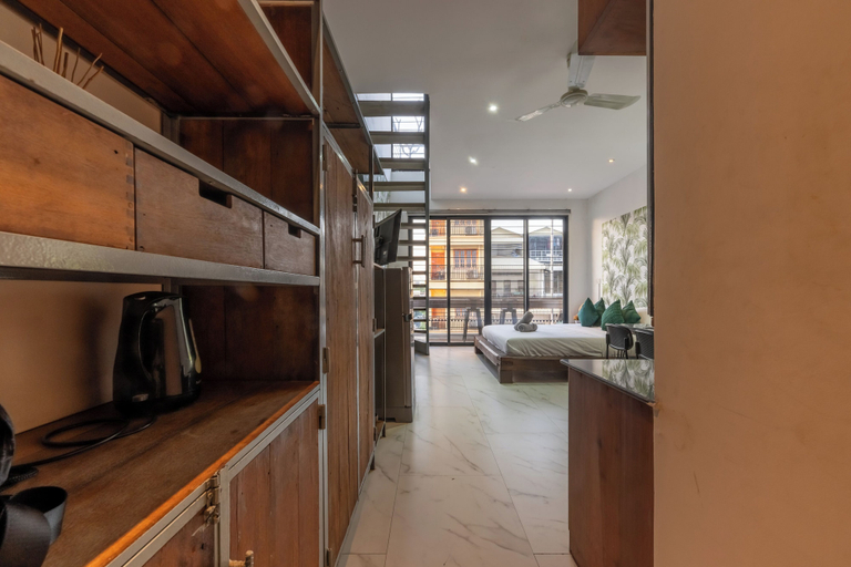 Others 4, Lofty Comfort Stay-Relax by Soben Home, Phnom Penh