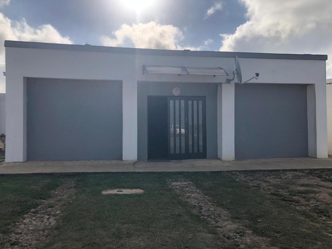 Rehoboth B&B, Alfred Nzo