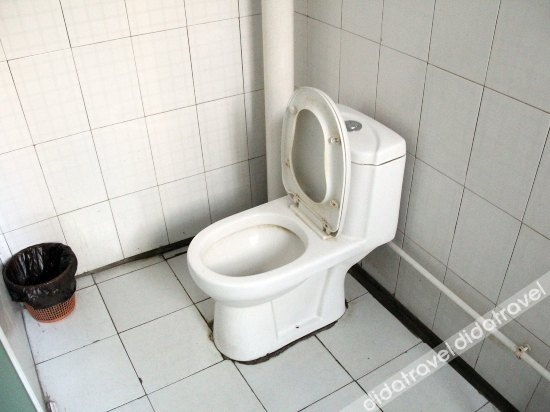 其他 3, Shandong Hostel, Kaifeng