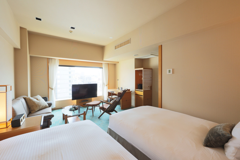 Bedroom 26