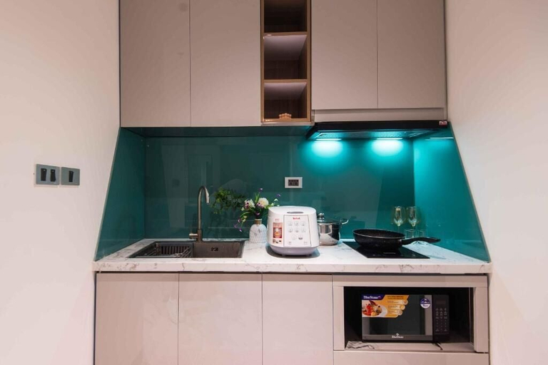 Others 5, Luxe Paradise Suites Hotel Hoang Cau, Đống Đa