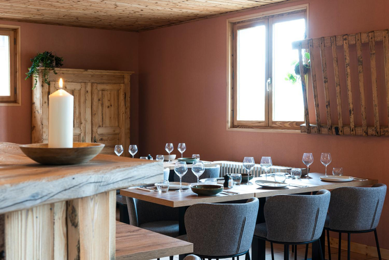 Food & Drinks 5, Le Charmagit, Haute-Savoie