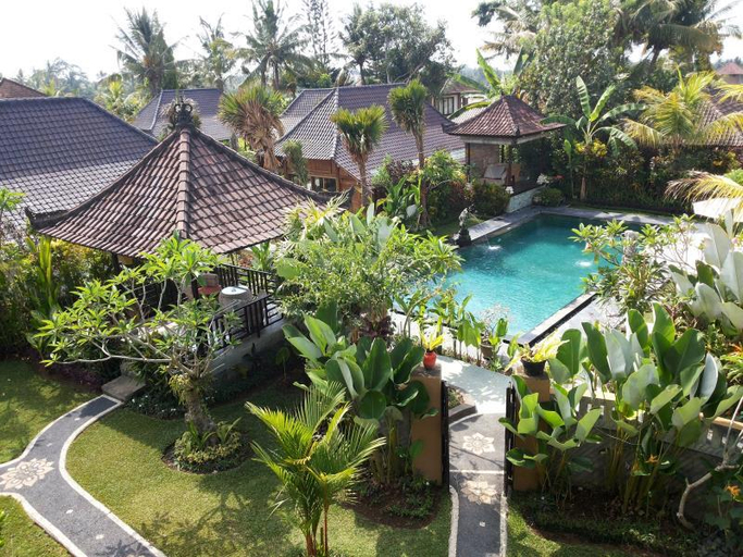 Sport & Beauty 4, Bali Dream Resort Ubud, Gianyar