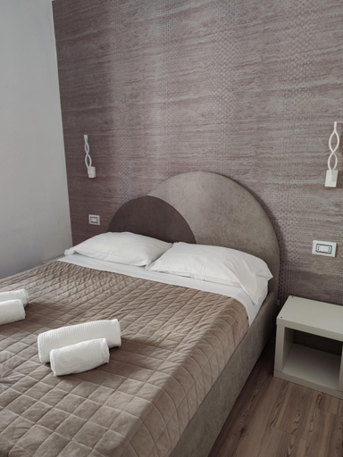 Others 2, Nashira Rooms B&B Affittacamere, Florence