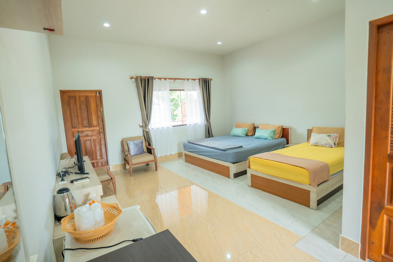 Bedroom 1