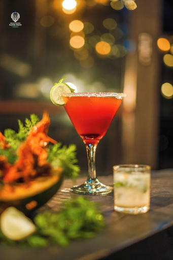 Food & Drinks 3, DREAM PARADISE WATER FRONT VILLA, Kesbewa