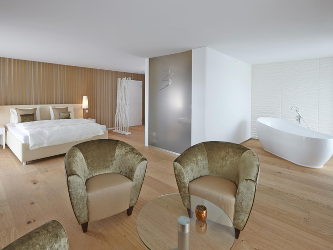 Bedroom 9