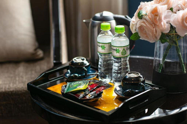 Food and beverages 5, Hanoi 20 Hotel HN - by BAY LUXURY, Ba Đình