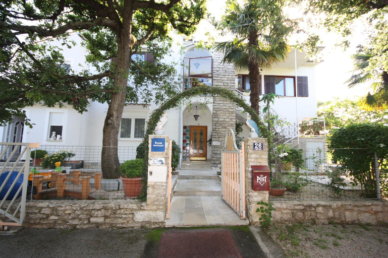 Others 3, Apartment Palmira, Poreč