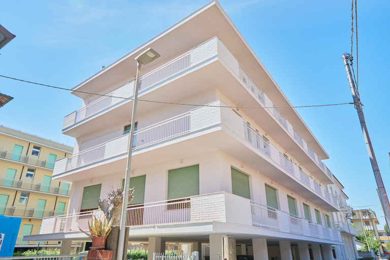 Others 3, HOTEL JOLANDA, Rimini