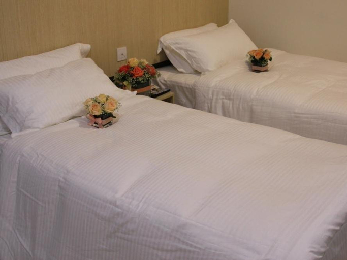 Bedroom 2, Setia Inn, Shah Alam
