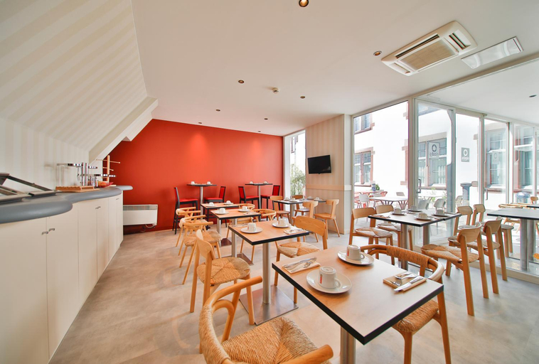 Food & Drinks 4, Adagio Strasbourg Place Kleber Aparthotel, Bas-Rhin