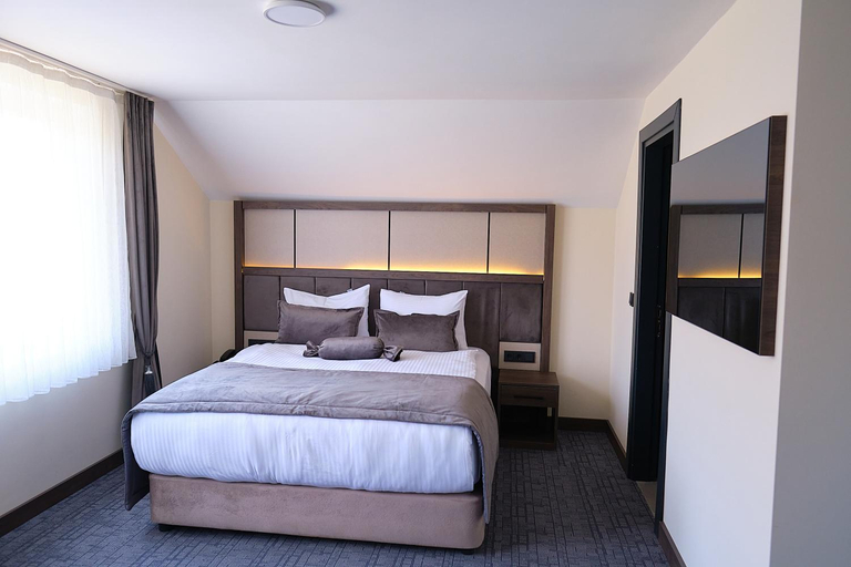 Bedroom 20
