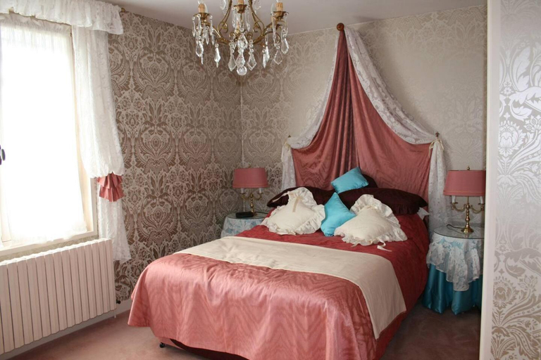 Bedroom 9