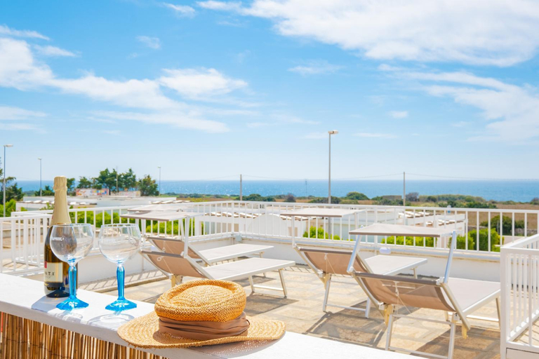 Others 5, Villa Maridoro by HDSalento, Lecce