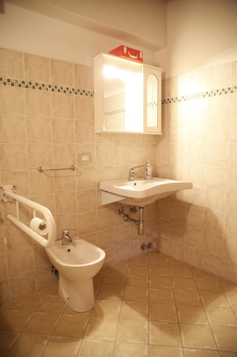 Bathroom 3, Agriturismo Da Nonna Argia, Pistoia