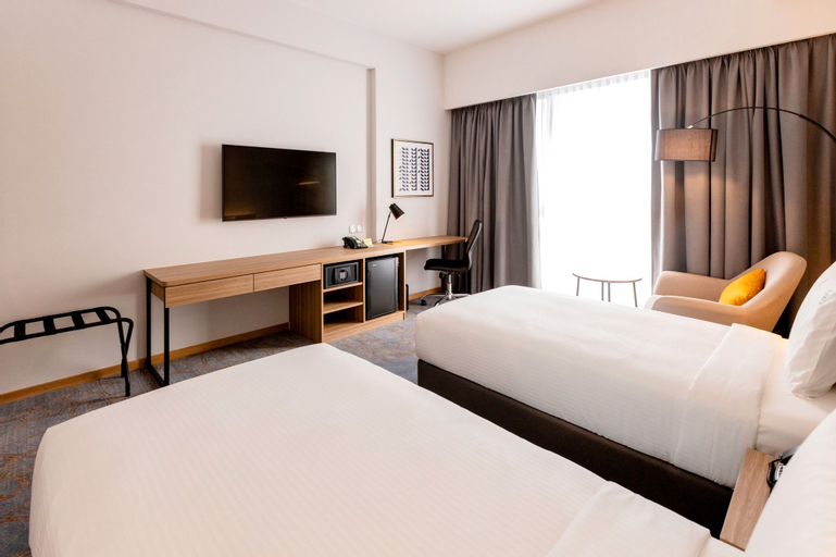 Bedroom 15