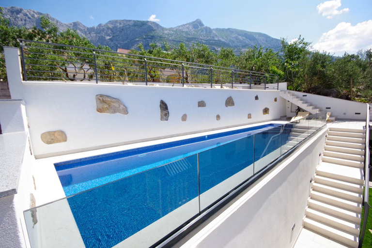 Sport & Beauty 5, Apartment Kuba Makarska, Makarska