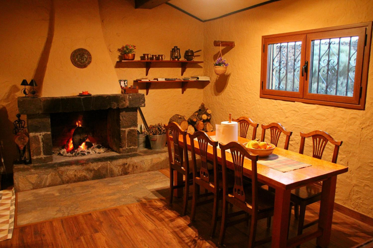 Food & Drinks, Casa Tajinastes del Teide, Santa Cruz de Tenerife