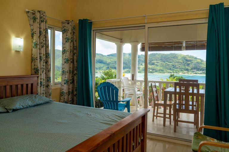 Bedroom, TOP VIEW RETREAT SELFCATERING