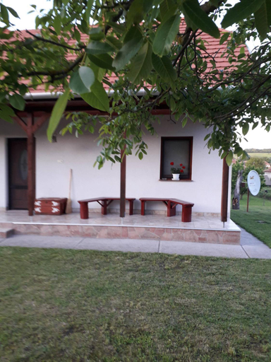 Others 5, Matyasmadar Vendeghaz, Mezőkövesdi