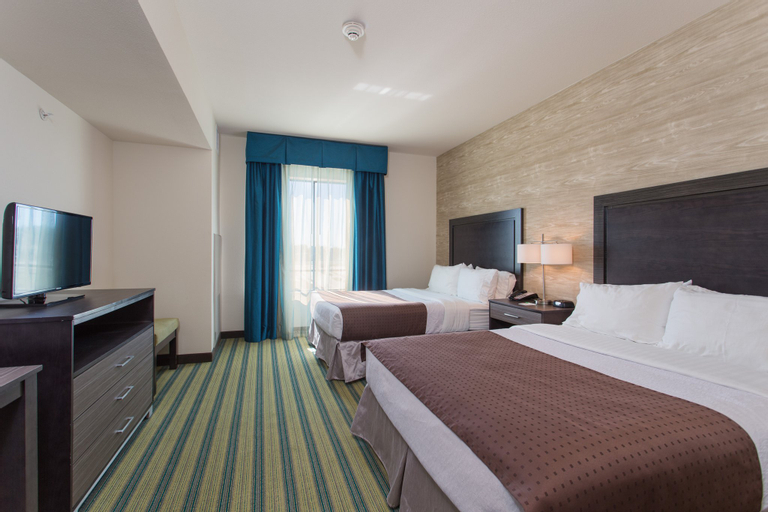 Holiday Inn TEXARKANA ARKANSAS CONV CTR - Tap to explore photos