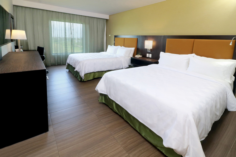 Holiday Inn TAMPICO ALTAMIRA - Tap to explore photos