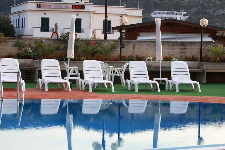 Sport & Beauty 2, Morcavallo Hotel & Wellness, Foggia