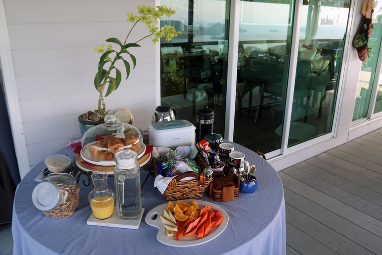 Food & Drinks 5, Veranda Nautica - Million Dollar View Getaway, Langkawi
