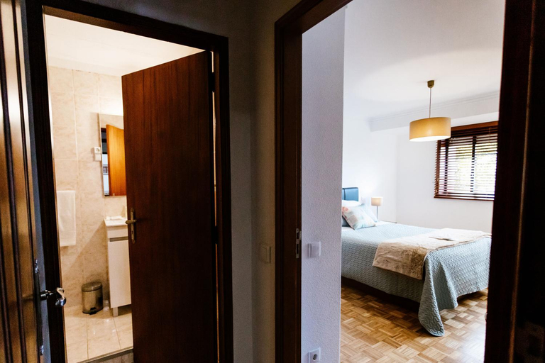 Castle Apartment, Braga