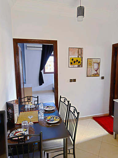 Dining Room 3