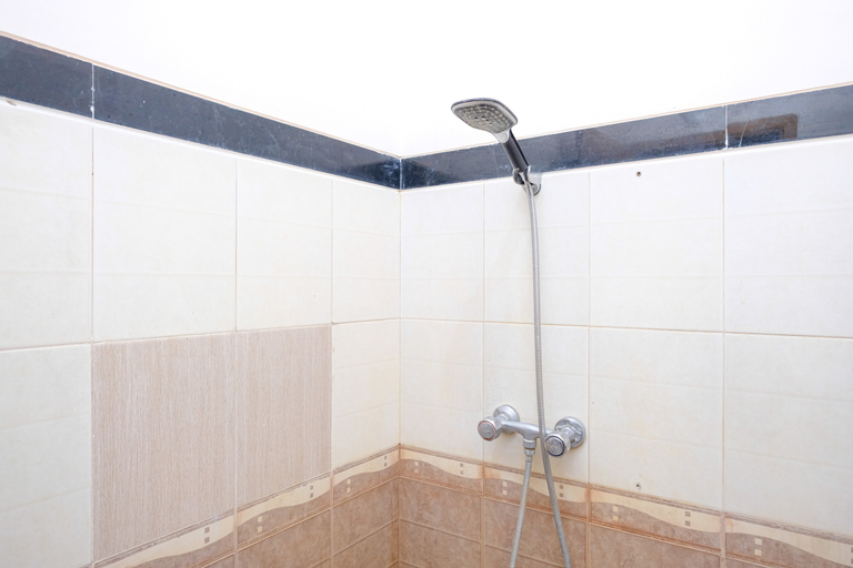 Bathroom 3