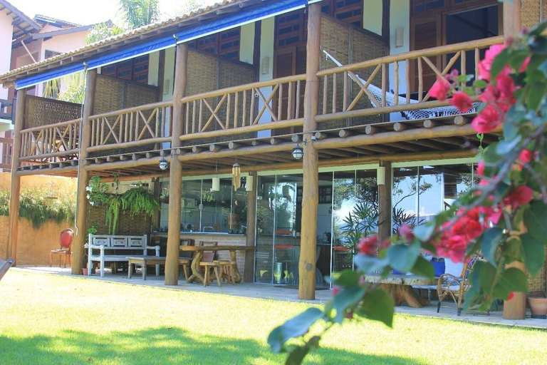 Exterior & Views 2, Gidu House, São Sebastião