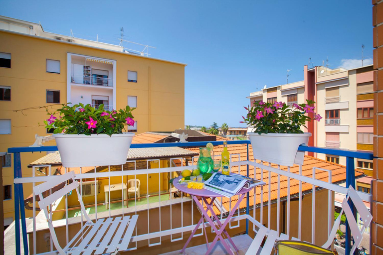 Others 5, Viria B&B Sorrento, Napoli