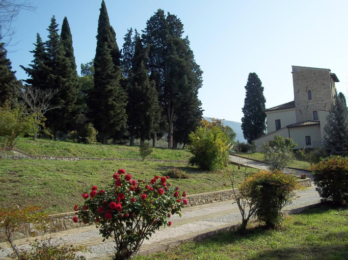 Casa per Ferie Ulivo d'Assisi, Perugia