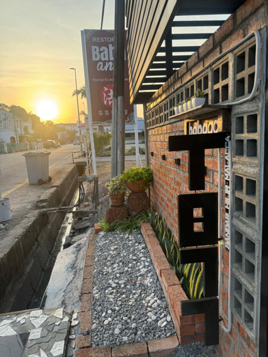 Others 4, BabagoT877, Malacca City