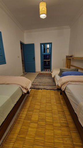 Bedroom 6