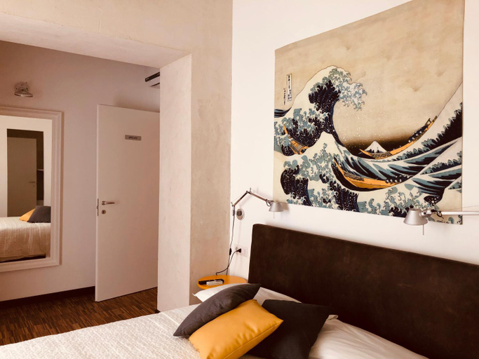 Others 4, B&B Mare di Fuori, Sassari