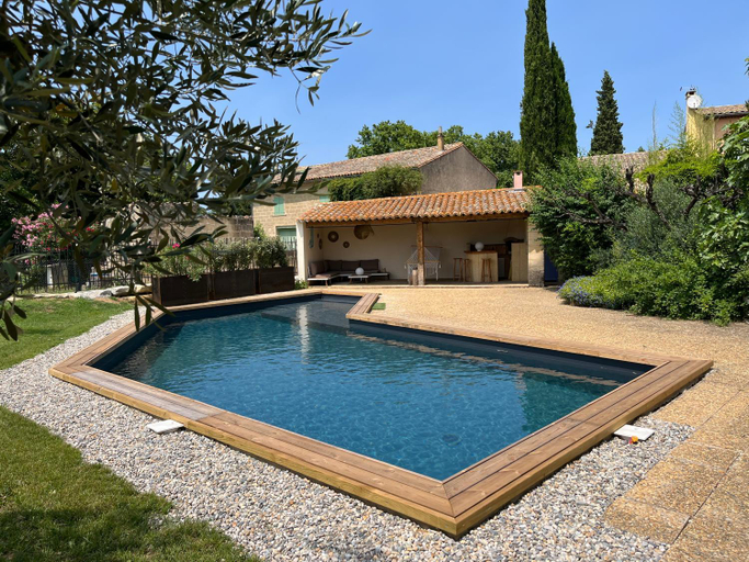 Sport & Beauty 4, Gites et Chambres Atypiques Le Temps des Legendes, Gard