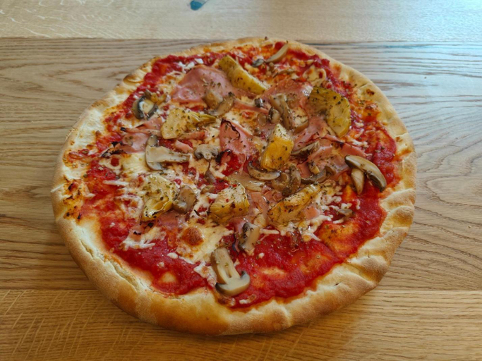 Food & Drinks 4, Schlossberg, Bolzano