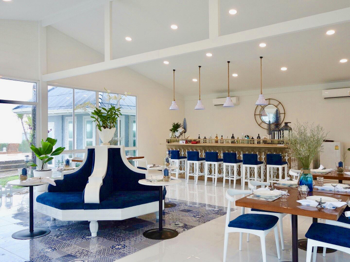 Food & Drinks 5, Purin Resort & Restaurant, Nua Khlong