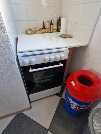 Others 3, APARTMAN J&M, Zadar