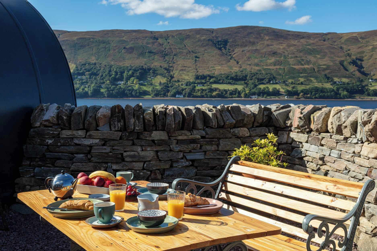 Others 5, Loch Broom Glamping, Highland