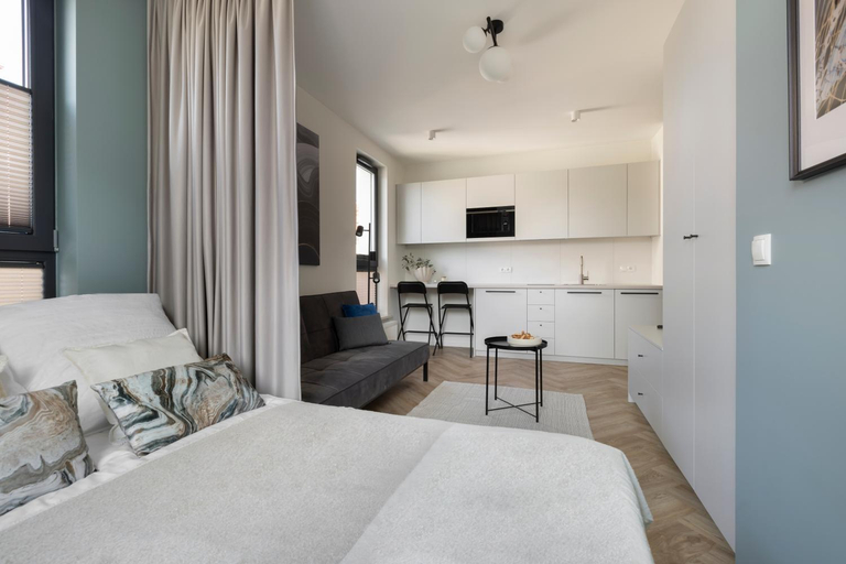 Others 5, Glow Apartments, Aparthotel Kollataja - Wrzeszcz, Gdańsk City
